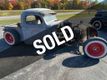 1937 GMC Rat Rod  >SOLD< Junk Yard Sourced - 22788646 - 0